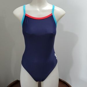 Charm leaks swimsuit